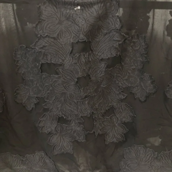 Wilfred Top - Picture 3 of 5